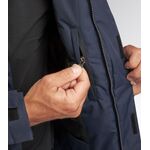 179822 - GIUBBOTTO PADDED JAKET HYBRID TACTIC DIADORA UTILITY - Abbigliamento da lavoro