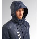 179822 - GIUBBOTTO PADDED JAKET HYBRID TACTIC DIADORA UTILITY - Abbigliamento da lavoro