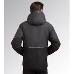 179822 - GIUBBOTTO PADDED JAKET HYBRID TACTIC DIADORA UTILITY - Abbigliamento da lavoro