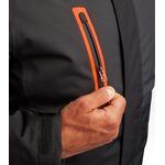 179822 - GIUBBOTTO PADDED JAKET HYBRID TACTIC DIADORA UTILITY - Abbigliamento da lavoro