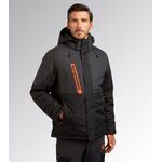 179822 - GIUBBOTTO PADDED JAKET HYBRID TACTIC DIADORA UTILITY - Abbigliamento da lavoro