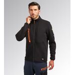 180613 - FELPA HYBRID TACTIC DIADORA UTILITY - Abbigliamento da lavoro