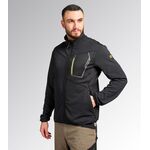 180797 - PILE POLAR FLEECE FZ EVOLUTION DIADORA UTILITY - Abbigliamento da lavoro