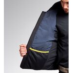 180799 - GIUBBOTTO PADDED JAKET EVOLUTION DIADORA UTILITY - Abbigliamento da lavoro