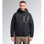 180799 - GIUBBOTTO PADDED JAKET EVOLUTION DIADORA UTILITY - Abbigliamento da lavoro