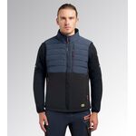 181812 - GILET PADDED VEST OSLO HYBRID DIADORA UTILITY - Abbigliamento da lavoro
