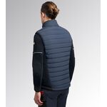 181812 - GILET PADDED VEST OSLO HYBRID DIADORA UTILITY - Abbigliamento da lavoro