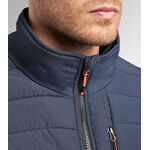 181812 - GILET PADDED VEST OSLO HYBRID DIADORA UTILITY - Abbigliamento da lavoro