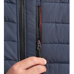 181812 - GILET PADDED VEST OSLO HYBRID DIADORA UTILITY - Abbigliamento da lavoro