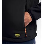 181812 - GILET PADDED VEST OSLO HYBRID DIADORA UTILITY - Abbigliamento da lavoro