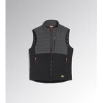 181812 - GILET PADDED VEST OSLO HYBRID DIADORA UTILITY - Abbigliamento da lavoro