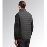 181812 - GILET PADDED VEST OSLO HYBRID DIADORA UTILITY - Abbigliamento da lavoro
