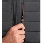 181812 - GILET PADDED VEST OSLO HYBRID DIADORA UTILITY - Abbigliamento da lavoro