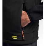 181812 - GILET PADDED VEST OSLO HYBRID DIADORA UTILITY - Abbigliamento da lavoro