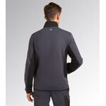 182037-75146 - FELPA SHADOW DIADORA UTILITY - Abbigliamento da lavoro