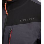 182037-75146 - FELPA SHADOW DIADORA UTILITY - Abbigliamento da lavoro