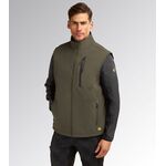 182050 - GILET VEST FREEDOM DIADORA UTILITY - Abbigliamento da lavoro