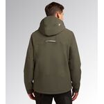 182051 - GIUBBOTTO JACKET FREEDOM DIADORA UTILITY - Abbigliamento da lavoro