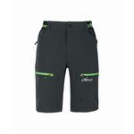 FU280RL - PANTALONI CORTI UOMO BERMUDA DA LAVORO U-POWER ARES U-4 STRETCH - Abbigliamento da lavoro