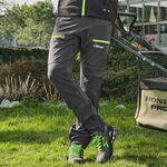 FU267RL - Pantaloni da lavoro U-Power HORIZON - Abbigliamento da lavoro