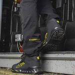 FU267BC - Pantaloni da lavoro U-Power HORIZON - Abbigliamento da lavoro