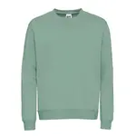 BS331-SA - BS FELPA GIROCOLLO SAGE - Abbigliamento da lavoro