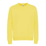 BS331-SY - BS FELPA GIROCOLLO SUN YELLOW - Abbigliamento da lavoro
