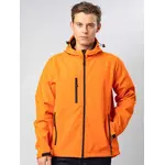 BS552 - GIACCA BS SOFTSHELL STORM ARANCIONE - Abbigliamento da lavoro