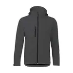 BS552 - GIACCA BS SOFTSHELL STORM GRIGIO SCURO - Abbigliamento da lavoro
