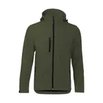 BS552 - GIACCA BS SOFTSHELL STORM MILITARY - Abbigliamento da lavoro