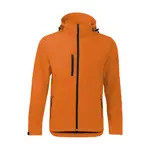 BS552 - GIACCA BS SOFTSHELL STORM ARANCIONE - Abbigliamento da lavoro