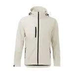 BS552 - GIACCA BS SOFTSHELL STORM OFF WHITE - Abbigliamento da lavoro