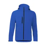 BS552 - GIACCA BS SOFTSHELL STORM BLUE ROYAL - Abbigliamento da lavoro