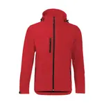 BS552 - GIACCA BS SOFTSHELL STORM ROSSO - Abbigliamento da lavoro