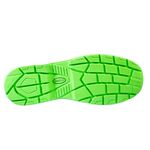 BTB0012 - SCARPE ANTINFORTUNISTICHE ALTE SPARCO WILLY ESD SR FO - Antinfortunistica