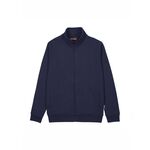 EY296DB - FELPA U-POWER MODELLO SOTRA DEEP BLUE - Abbigliamento da lavoro
