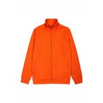 EY296OO - FELPA U-POWER MODELLO SOTRA ORANGE - Abbigliamento da lavoro