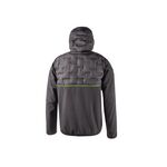 FU213AG - GIUBBINO U-POWER MODELLO SPOCK ASPHALT GREY - Abbigliamento da lavoro