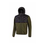 FU213DG - GIUBBINO U-POWER MODELLO SPOCK DARK GREEN - Abbigliamento da lavoro
