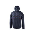 FU213DB - GIUBBINO U-POWER MODELLO SPOCK DEEP BLUE - Abbigliamento da lavoro