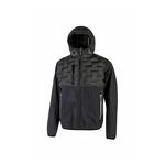 FU213GM - GIUBBINO U-POWER MODELLO SPOCK GREY METEORITE - Abbigliamento da lavoro