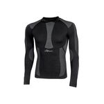 SK139BC - MAGLIA TERMICA U-POWER MODELLO CURMA BLACK CARBON - Abbigliamento da lavoro