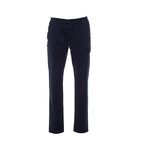 AY7352 - PANTALONE POWER STRETCH SUMMER PAYPER BLU NAVY - Abbigliamento da lavoro