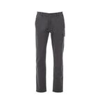 AY7352 - PANTALONE POWER STRETCH SUMMER PAYPER SMOKE - Abbigliamento da lavoro