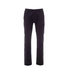 AY7352 - PANTALONE POWER STRETCH SUMMER PAYPER NERO - Abbigliamento da lavoro