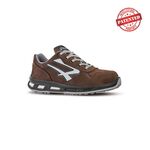 RL20224 - SCARPA ANTINFORTUNISTICA U-POWER MODELLO TIKI s ESD S3S CI FO SR - Calzature