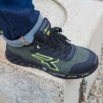 RV20096 - Scarpe antinfortunistiche basse U-Power ROBIN s ESD S1PS FO SR - Calzature