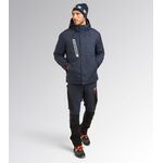 179822 - GIUBBOTTO PADDED JAKET HYBRID TACTIC DIADORA UTILITY - Abbigliamento da lavoro