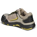 075334 - SCARPE ANTINFORTUNISTICHE SPARCO ALLROAD ROC ESD S3 SRC HRO - Antinfortunistica