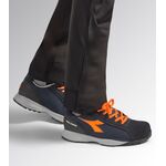 181136-C9545 - SCARPE ANTINFORTUNISTICHE DIADORA UTILITY GLOVE MDS TEXT LOW S1PS FO HRO SR - Antinfortunistica